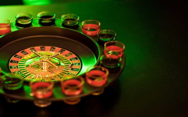 The Online Roulette Guide For Beginners