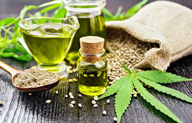 The Use of CBD To Maintain A Healthy Lifestyle