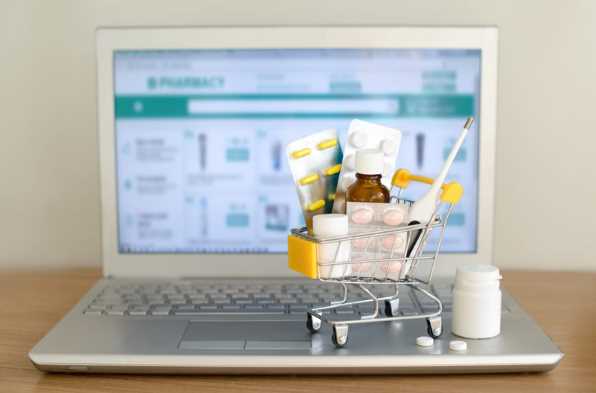 What Are the Advantages of Buying Prescription Medications Online