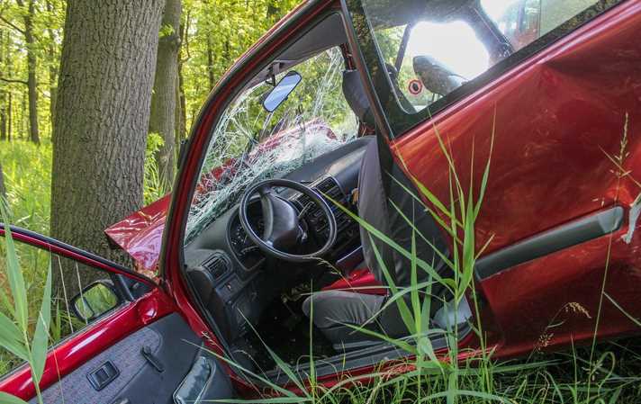 What To Do After A Car Accident Involving DUI