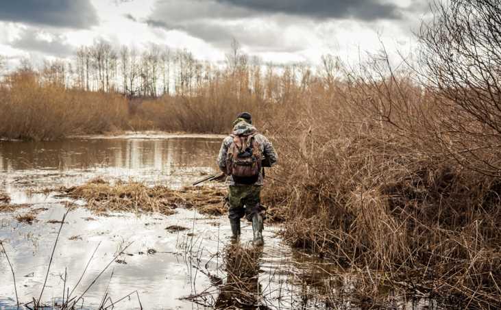 5 Steps to Prepare for Hunting Season