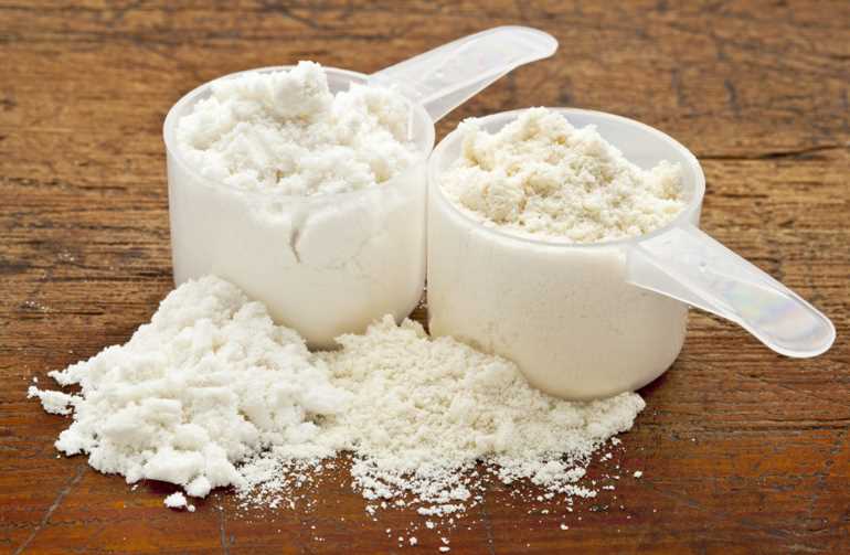 A Short Guide to Buying Protein Powder