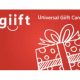 All About Universal Gift Cards