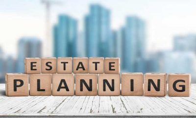 How Using a Financial Advisor for Your Estate Planning Can Benefit You