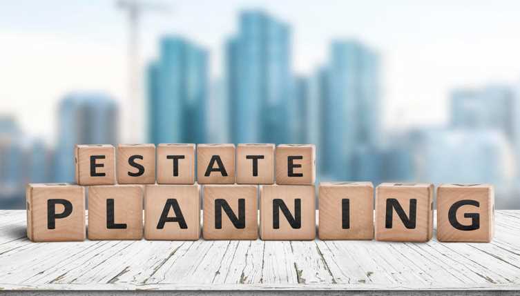 How Using a Financial Advisor for Your Estate Planning Can Benefit You