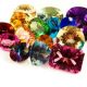 How coloured lab grown diamonds are manufactured