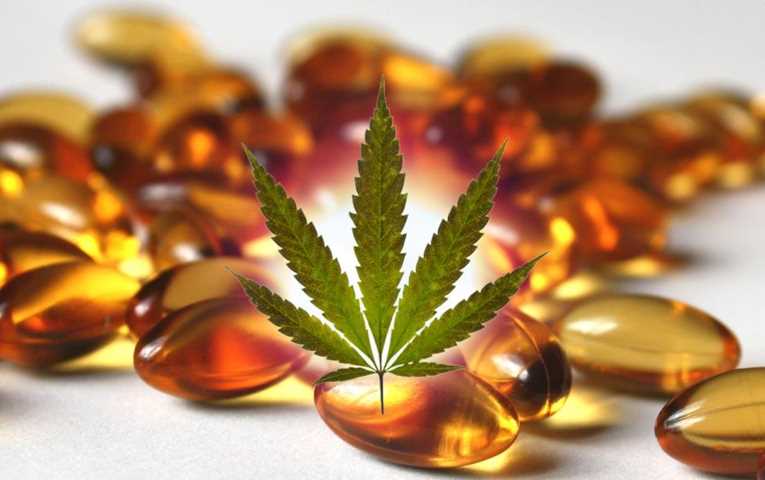 How to Take CBD Capsules