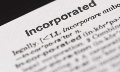 How to Write Articles of Incorporation