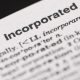 How to Write Articles of Incorporation