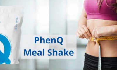 PhenQ Meal Shake Reviews