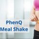 PhenQ Meal Shake Reviews