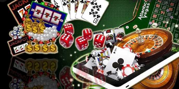 Reason for Online Casino Malaysia and Singapore's Success