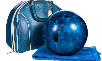 The Importance of Bowling Ball Bags