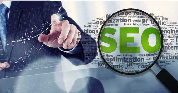 Things To Know About SEO