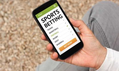 Top Tips on Improving Your Sports Betting Skills