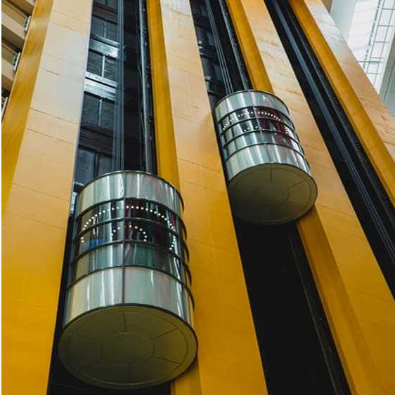 What Are the Different Types of Elevators That Exist Today