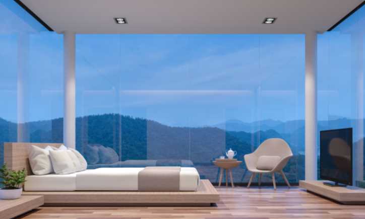 Why Install Frameless Glass windows and Doors in Your Property