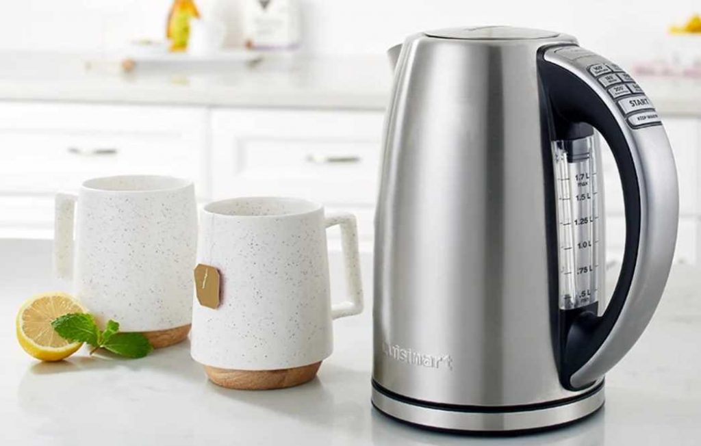 best electric kettle in India