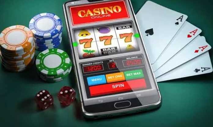 casino bonus that you can get on an online casino
