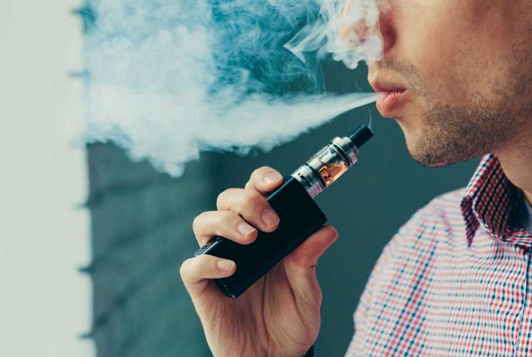 3 Incredible Benefits of Using a THC Vape Pen