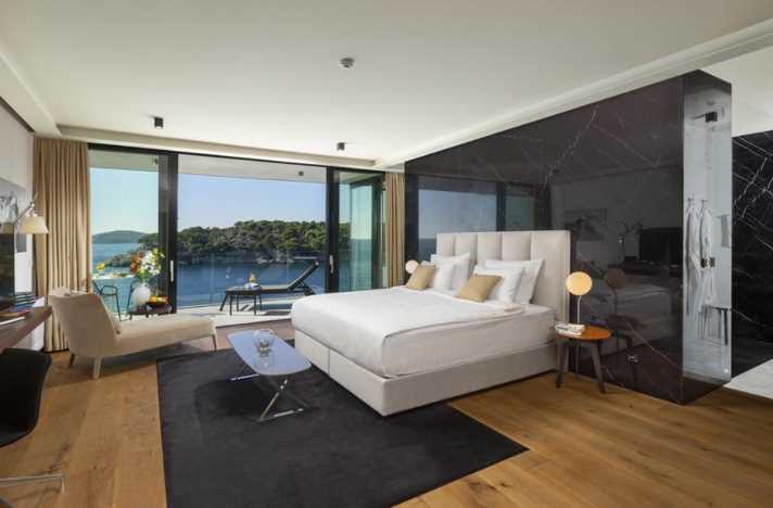 3 Luxury Homes with Amazing Design in Croatia