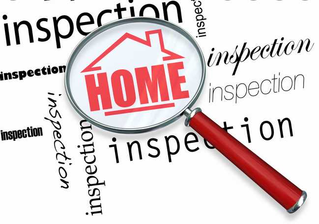 3 Things You Should Know About a Home Inspection