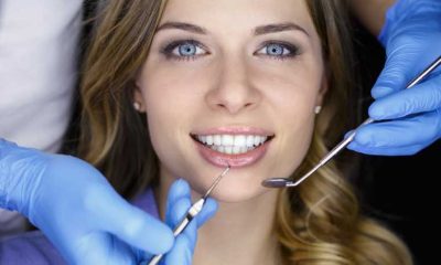 5 Dental Tips for Healthier Teeth