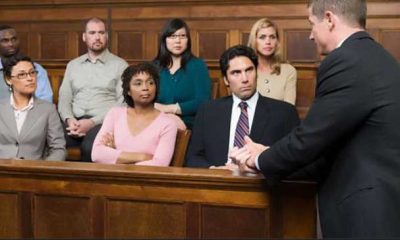 5 Mistakes For Lawyers To Avoid With Jury Selection