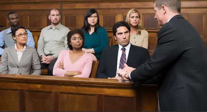 5 Mistakes For Lawyers To Avoid With Jury Selection