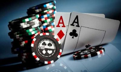 5 Of The Largest Gambling Stocks in 2021