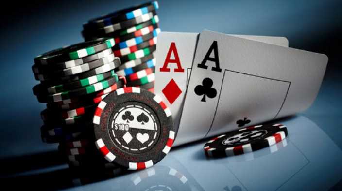 5 Of The Largest Gambling Stocks in 2021