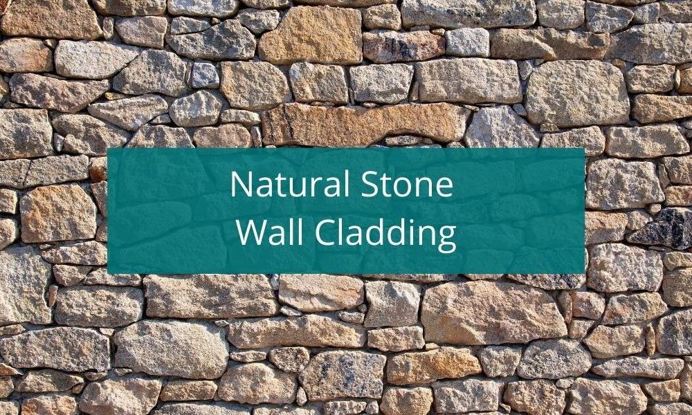 5 Unique Advantages of Installing Natural Stone Wall Cladding