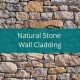 5 Unique Advantages of Installing Natural Stone Wall Cladding