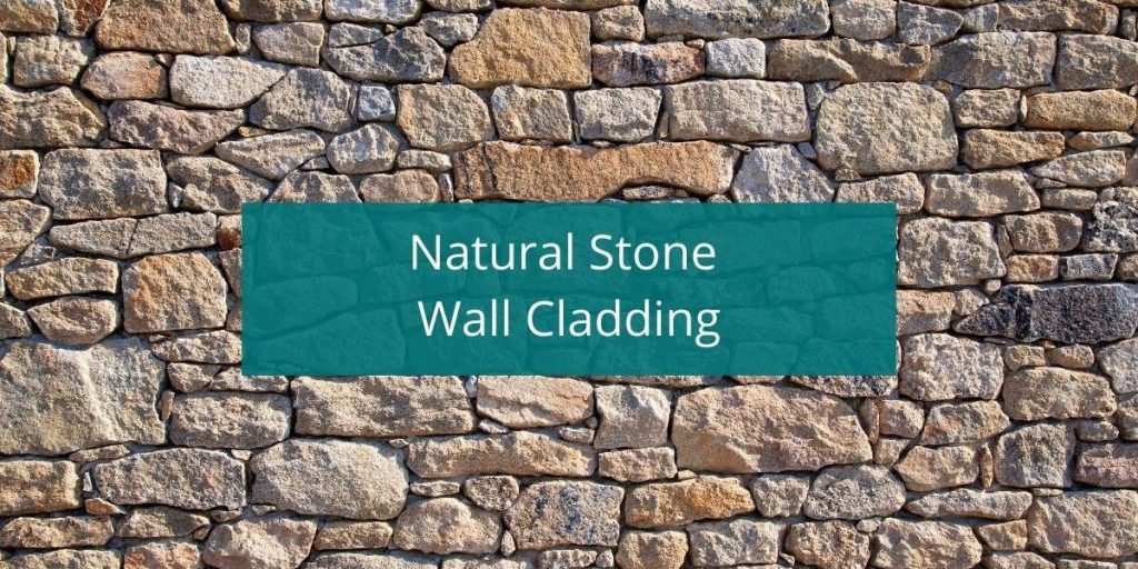 5 Unique Advantages of Installing Natural Stone Wall Cladding