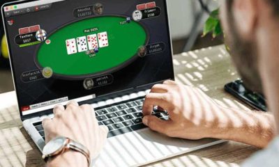 COMMON PITFALLS BEGINNER PLAYERS FALL INTO IN ONLINE CASINOS