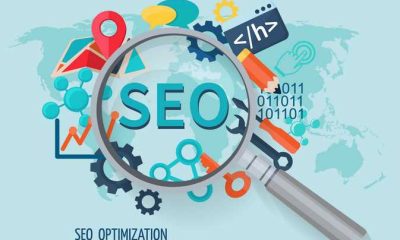 Hire an SEO firm right now