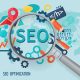 Hire an SEO firm right now