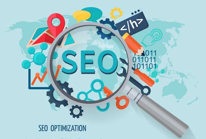 Hire an SEO firm right now