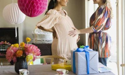 How to Plan the Perfect Baby Shower