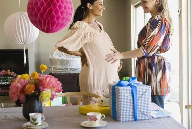 How to Plan the Perfect Baby Shower