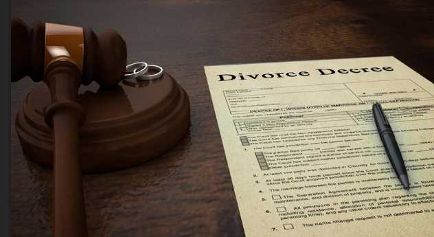 Important Divorce Laws in Colorado, Explained