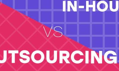 In-House vs. Outsourced Payroll