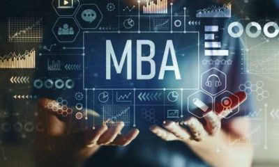 MBA in HR & Finance