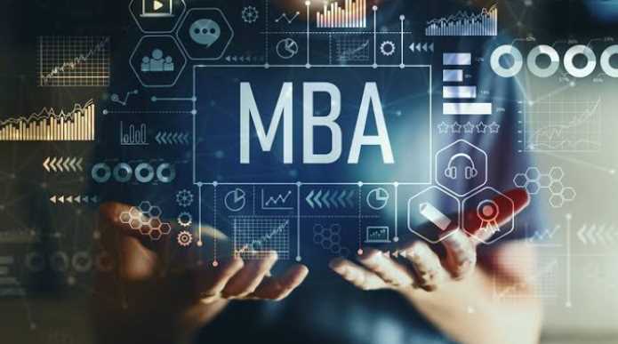 MBA in HR & Finance