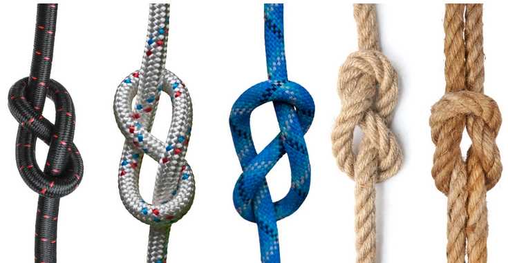 Stylish Rope Extends That Will Beautify Your Life