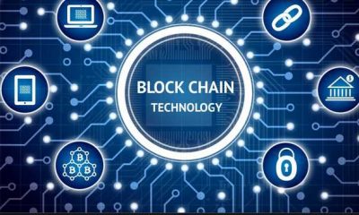 The Influence of Crypto and Blockchain Technology in the Business Sector