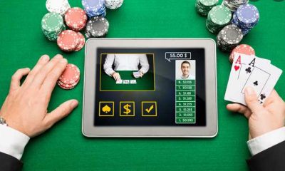 Tips For New Online Casino Players