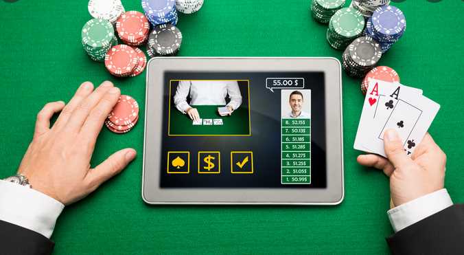 Tips For New Online Casino Players