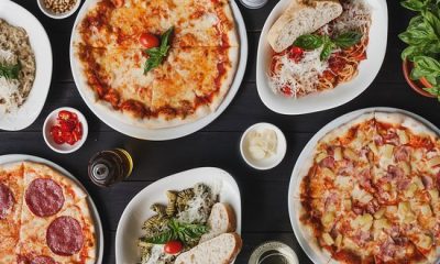 Top tips for finding the best pizza's on Surfers Paradise