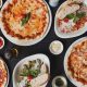 Top tips for finding the best pizza's on Surfers Paradise